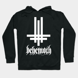 BEHEMOTH! Hoodie